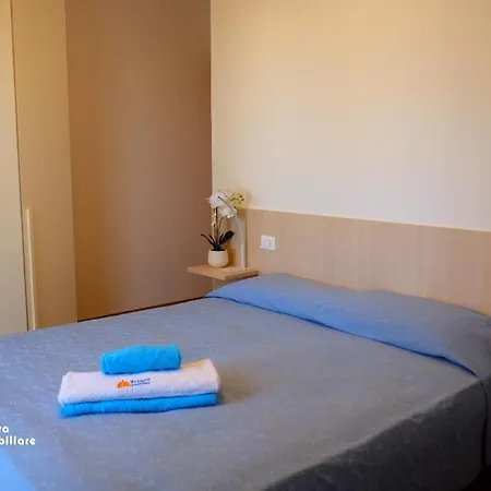 Apartamento Borgo Dei Fiori A06