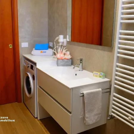 Borgo Dei Fiori A06 Apartment Lido di Jesolo