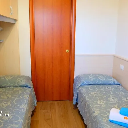 Borgo Dei Fiori A06 Apartment Lido di Jesolo