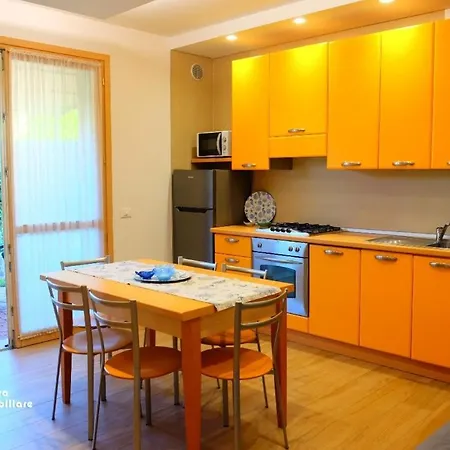 Borgo Dei Fiori A06 Lido di Jesolo