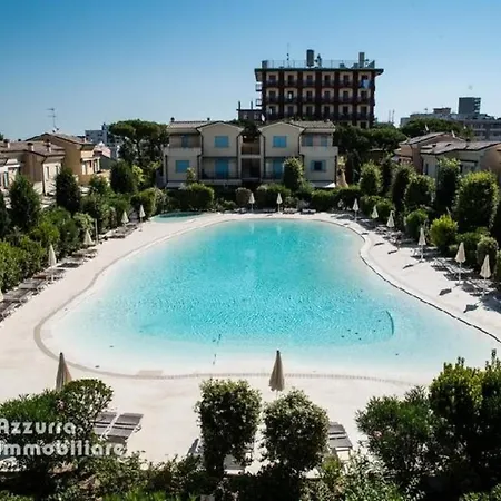 Borgo Dei Fiori A06 Apartment Lido di Jesolo
