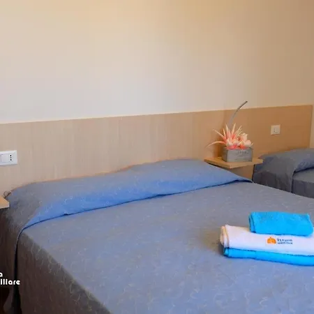 Borgo Dei Fiori A06 * ليدو دي يسولو
