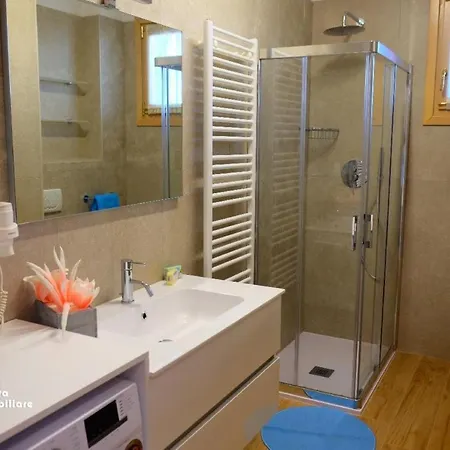 Borgo Dei Fiori A06 Apartment Lido di Jesolo