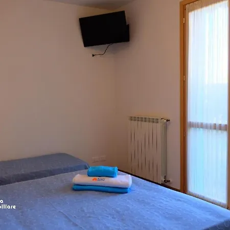 Διαμέρισμα Borgo Dei Fiori A06