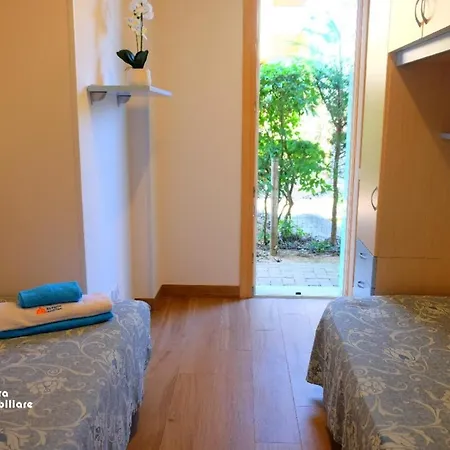Borgo Dei Fiori A06 * Τζεσόλο Λίντο