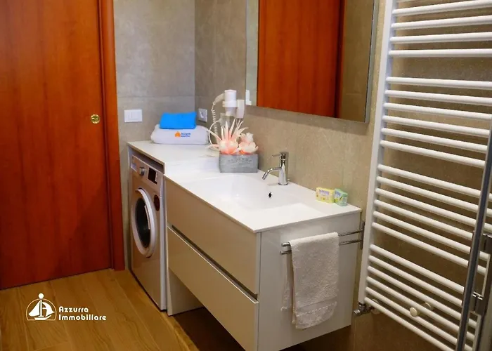 Borgo Dei Fiori A06 Daire Lido di Jesolo