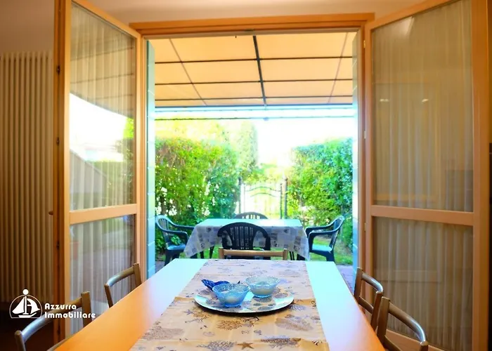 Borgo Dei Fiori A06 Daire