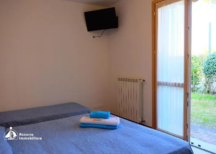 Daire Borgo Dei Fiori A06 Lido di Jesolo