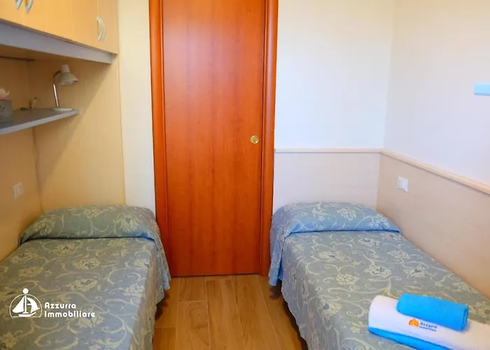 Borgo Dei Fiori A06 Daire Lido di Jesolo