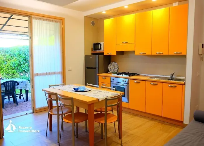 Borgo Dei Fiori A06 Lido di Jesolo