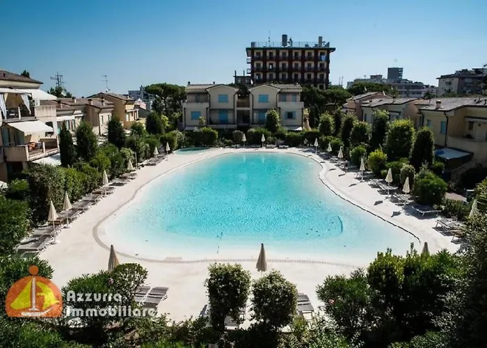 Borgo Dei Fiori A06 Daire Lido di Jesolo