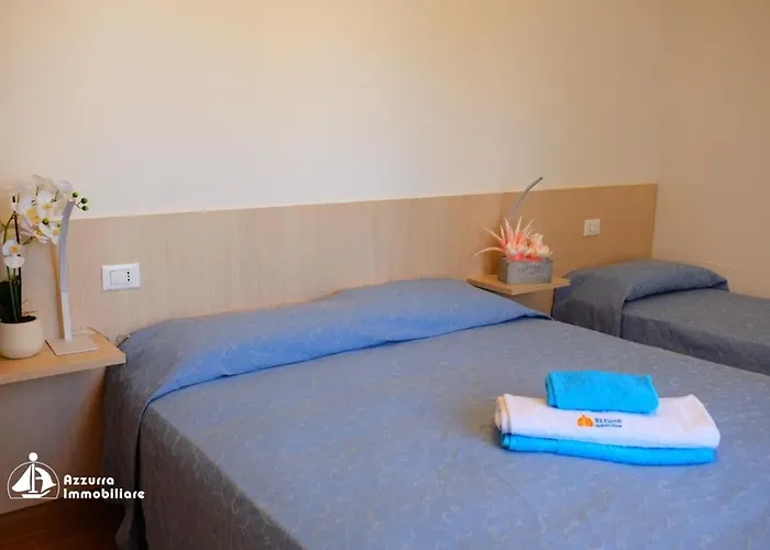 Borgo Dei Fiori A06 * Lido di Jesolo