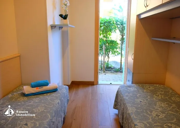 Borgo Dei Fiori A06 *