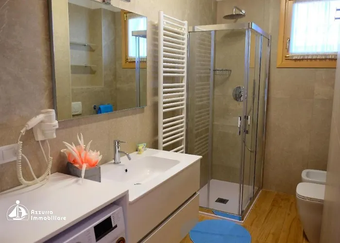 Borgo Dei Fiori A06 Daire Lido di Jesolo